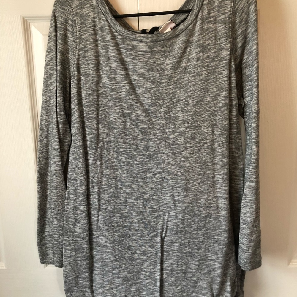 TWO DIFFERENT SHIRTS, SWIPE THROUGH